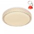 Plafon LED 12W OVI 41749-12 Globo