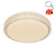 Plafon LED 12W OVI 41749-12 Globo