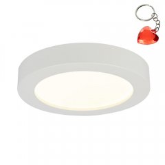 Plafon LED 12W PAULA 41605-12 Globo