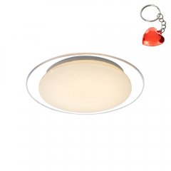 Plafon LED 12W SAJAMA 41315-12 Globo