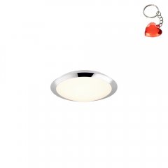 Plafon LED 12W UMBERTO 680310106 Trio