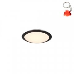 Plafon LED 12W UMBERTO 680310132 Trio