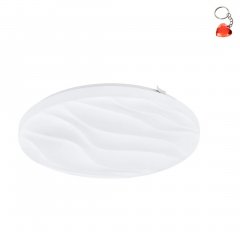 Plafon LED 14,6W BENARIBA 99343 Eglo