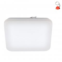Plafon LED 14,6W IP44 FRANIA 97885 Eglo
