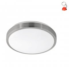 Plafon LED 15,6W COMPETA 1 96032 Eglo