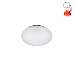 Plafon LED 15W PAOLO 686014000 Trio