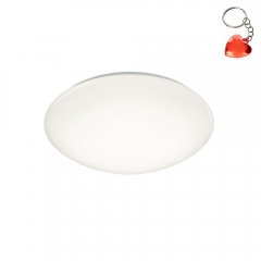 Plafon LED 15W PAOLO 686014001 Trio