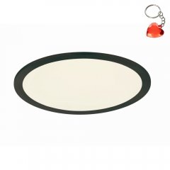 Plafon LED 15W PHOENIX 674093032 Trio