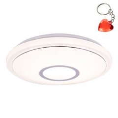 Plafon LED 16W CONNOR 41386-16 Globo