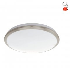 Plafon LED 16W MANILVA 93499 Eglo
