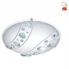 Plafon LED 16W NERINI 95576 Eglo