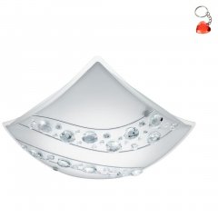 Plafon LED 16W NERINI 95578 Eglo