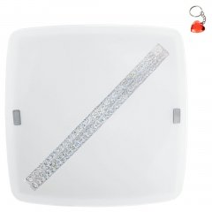 Plafon LED 16W OSSEJA 31449 Eglo