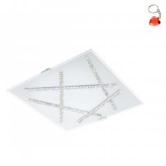 Plafon LED 16W SORRENTA 93765 Eglo