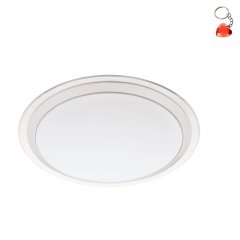Plafon LED 17W COMPETA-C 96818 Eglo