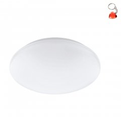 Plafon LED 17W GIRON-C 32589 Eglo