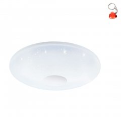 Plafon LED 17W VOLTAGO-C 96684 Eglo