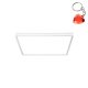 Plafon LED 18W BASTIA PLF-83625-230S-18W-WH Italux