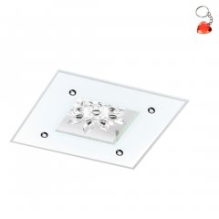 Plafon LED 18W BENALUA 1 96536 Eglo