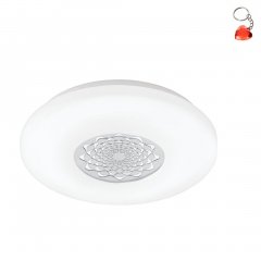 Plafon LED 18W CAPASSO 1 96025 Eglo