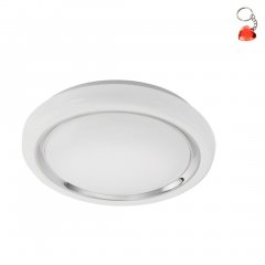 Plafon LED 18W CAPASSO 96023 Eglo