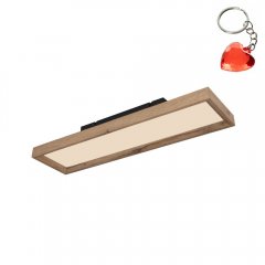 Plafon LED 18W CINDERELLA 41595D6 Globo