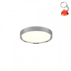 Plafon LED 18W CLARIMO 659011806 Trio