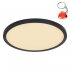 Plafon LED 18W SAPANA 41562-18B Globo