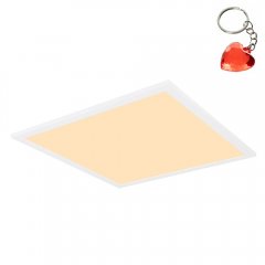 Plafon LED 18W SUNAO 41597D1 Globo