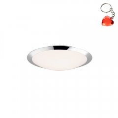 Plafon LED 18W UMBERTO 680319106 Trio