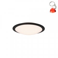 Plafon LED 18W UMBERTO 680319132 Trio