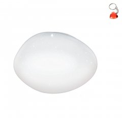 Plafon LED 19W SILERAS-A 98227 Eglo