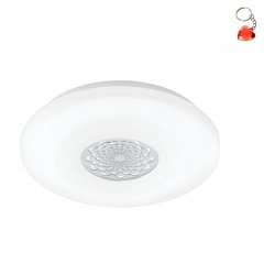 Plafon LED 20W CAPASSO 1 96026 Eglo