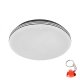 Plafon LED 20W TOMA 3874 Rabalux