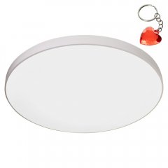 Plafon LED 21W ATEIA PLF-53472-3K-WH Italux
