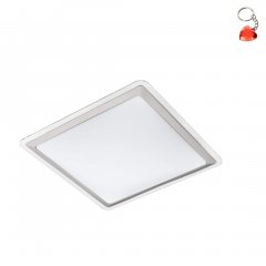 Plafon LED 21W COMPETA 1 95681 Eglo