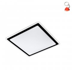 Plafon LED 21W COMPETA 2 99405 Eglo