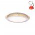 Plafon LED 22W 41912-24G Globo