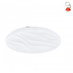 Plafon LED 22W BENARIBA 99344 Eglo