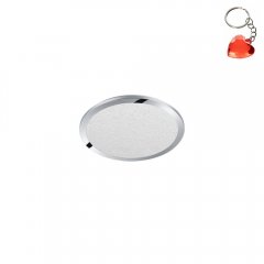 Plafon LED 22W CINZIA 686412406 Trio