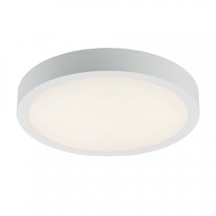 Plafon LED 22x0.72W 3000K NOMI 7173 Antigo