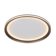 Plafon LED 24W ARTIZO PLF-02326-M-CFF Italux