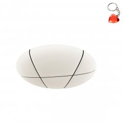 Plafon LED 24W BOB ML6391 Milagro