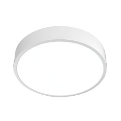 Plafon LED 24W BOTTA PLF-63746-M-WH Italux