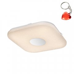 Plafon LED 24W FELION 41332 Globo