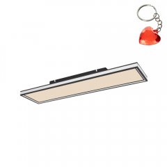 Plafon LED 24W JESSY 41596D4 Globo