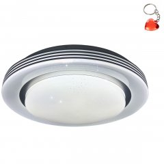 Plafon LED 24W KELLY ML6407 Milagro