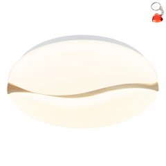 Plafon LED 24W LETICIA 41790-20 Globo