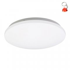 Plafon LED 24W LINDA 13-28839 Candellux