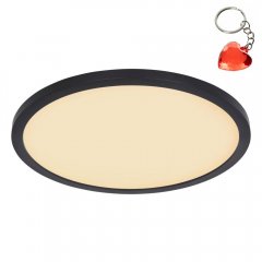 Plafon LED 24W SAPANA 41562-24B Globo